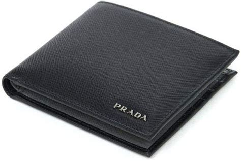 cartera prada hombre|farfetch carteras de Prada.